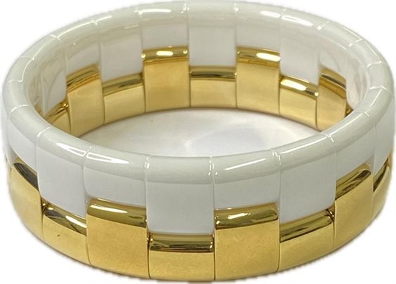 Bracciale Casciola Gioielli GIOIA in Ceramica A.DM2HBLOG - A.DM2HBLOG